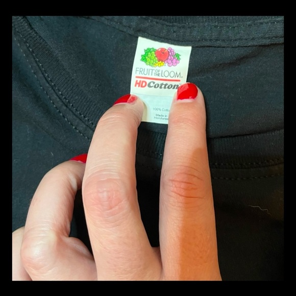 Ghostbusters Stay Puft Tee Men’s Medium - Picture 6 of 8